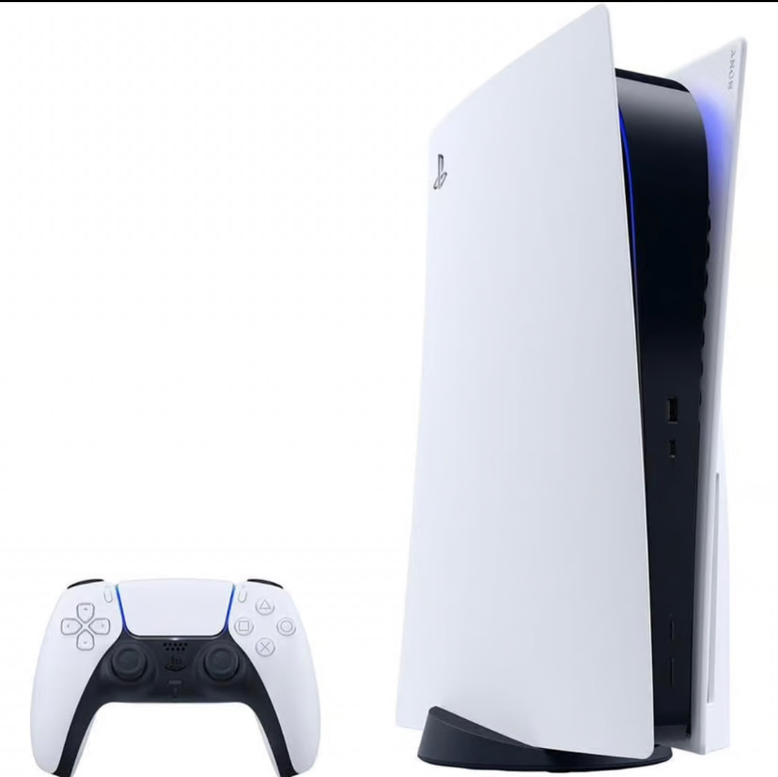 PlayStation 5 (Fat) Console