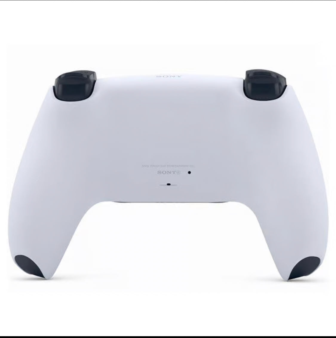 PS 5 controller