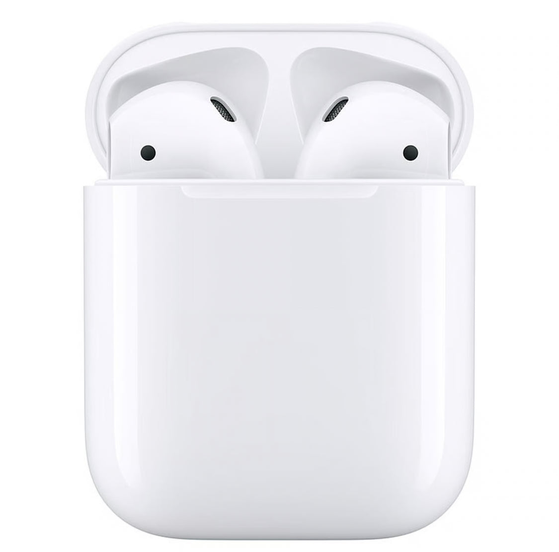 Apple AirPods 2nd gen