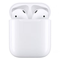 Apple AirPods 2nd gen headphones