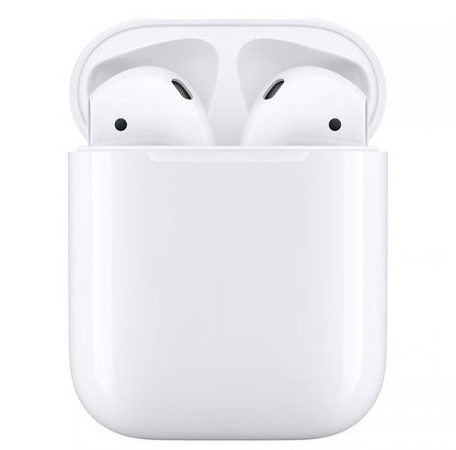 Apple AirPods 2nd gen headphones