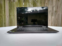 Lenovo Yoga 720-15ikb 2-in-1 - 15" FHD, 16GB RAM, 512GB NVMe SSD