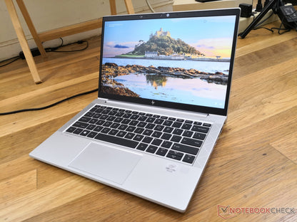 HP Elitebook 830 G7 2-in-1 - 13" FHD+, 16GB RAM, 512GB NVMe SSD