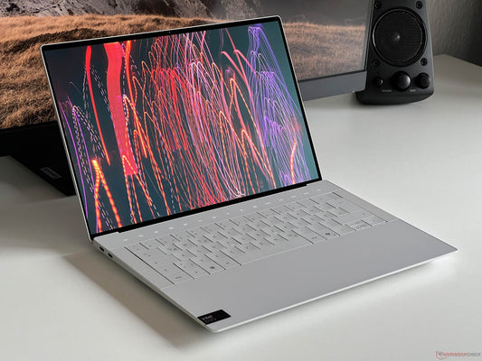 Dell XPS 9440 - 14" FHD+ 120Hz InfinityEdge, 16GB RAM, 1TB SSD