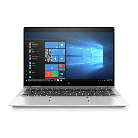 HP Elitebook 1040 G7 Gemcut 2-in-1 - 14" FHD+, 16GB RAM, 512GB NVMe SSD