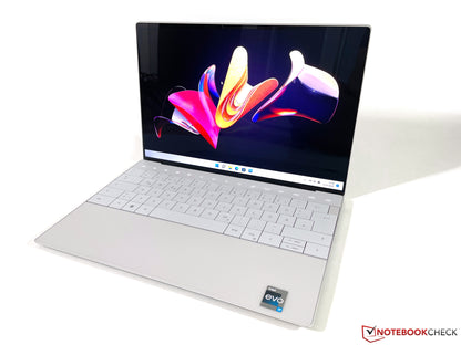 Dell XPS 9320 - 13" FHD, 16GB RAM, 512GB SSD