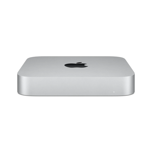 Mac Mini M1 Chip | 8core CPU 8core GPU | 512GB SSD 8GB RAM 2020
