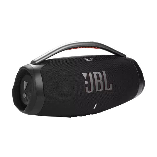 JBL - Boombox 3 Bluetooth Speaker