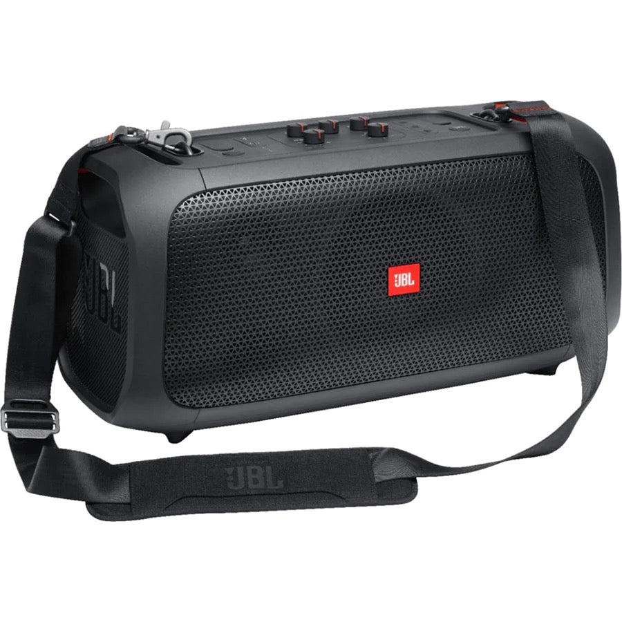 JBL - PartyBox On-The-Go Portable Party Speaker