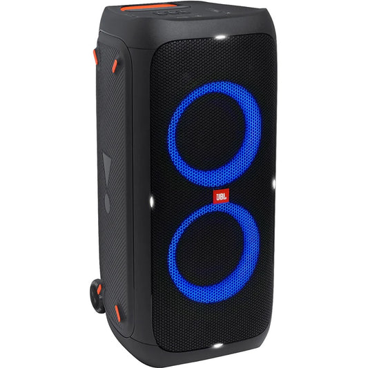 JBL - PartyBox 310 Portable Party Speaker