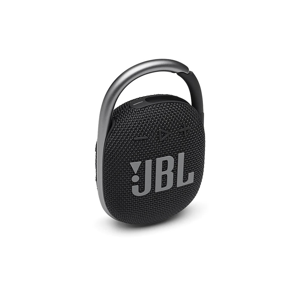 JBL - Clip4 Portable Bluetooth Speaker