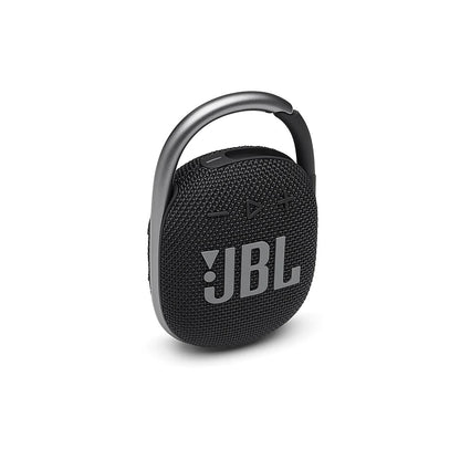 JBL - Clip5 Portable Bluetooth Speaker