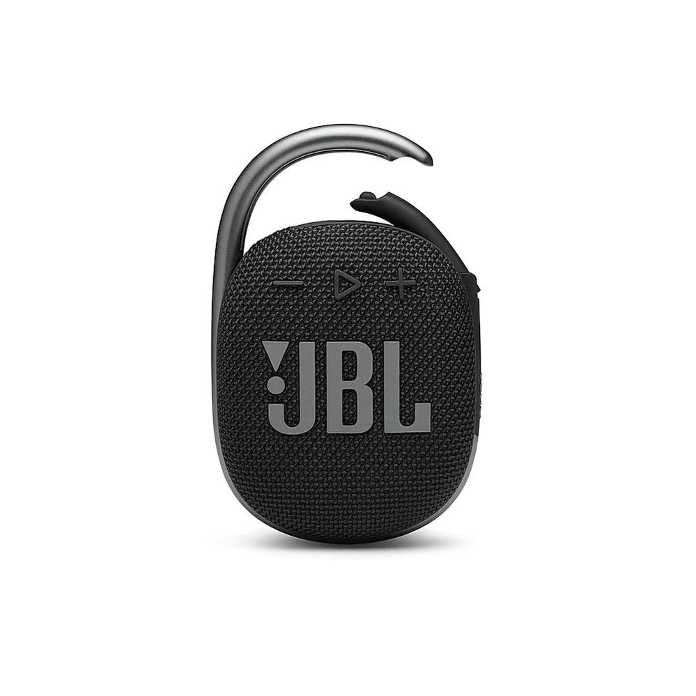 JBL - Clip4 Portable Bluetooth Speaker