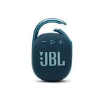 JBL - Clip4 Portable Bluetooth Speaker