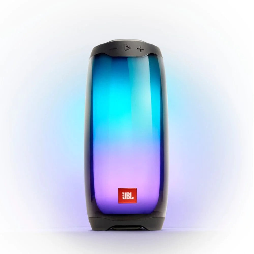 JBL - Pulse 4 Portable Bluetooth Speaker