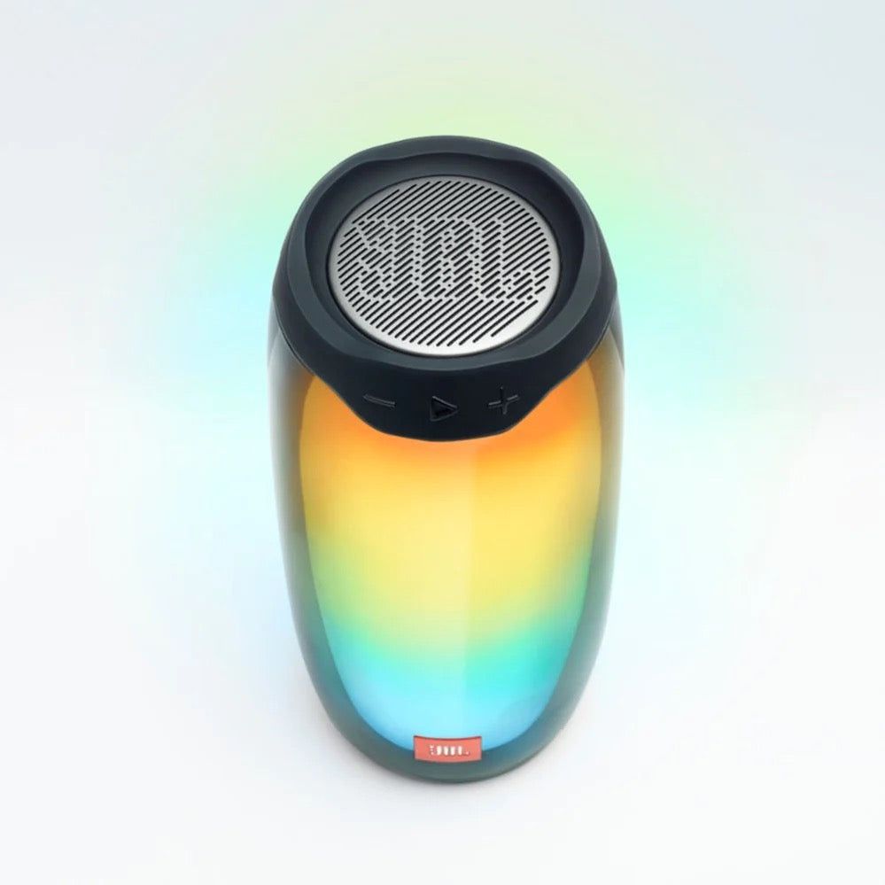 JBL - Pulse 4 Portable Bluetooth Speaker