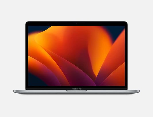 Apple MacBook Pro 13.3" - M2 Chip (2022) 8GB 256GB SSD