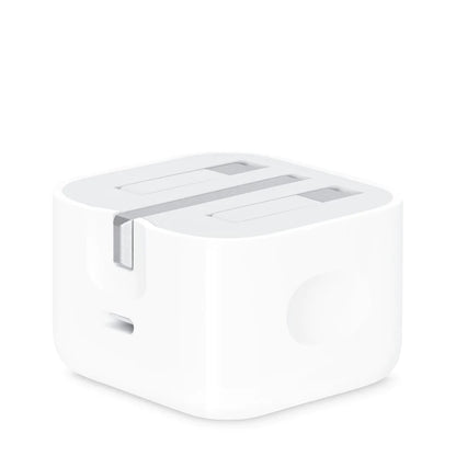 Apple 20W USB-C Power Adapter (3-pin)