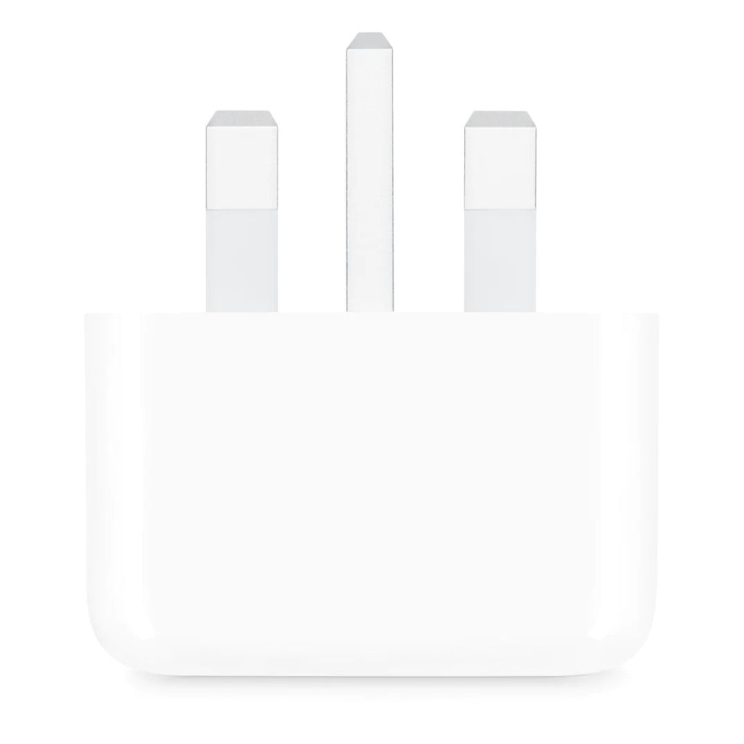 Apple 20W USB-C Power Adapter (3-pin)