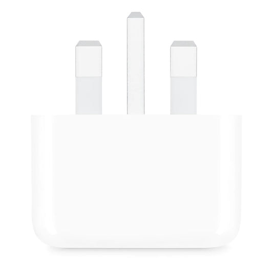 Apple 20W USB-C Power Adapter (3-pin)