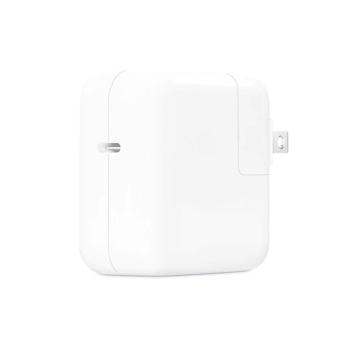 Apple 30W USB-C Power Adapter