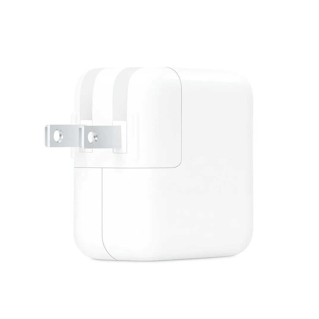 Apple 30W USB-C Power Adapter