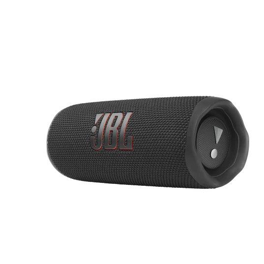 JBL - Flip 6 Portable Bluetooth Speaker