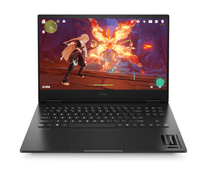 HP Omen 16-wf0xxx (i9 13th) - 16" FHD+ IPS 165Hz, 16GB RAM, 1TB SSD