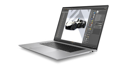 HP Zbook Studio 16 G9 - 16" FHD+, 32GB RAM, 1TB SSD