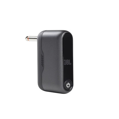 JBL Wireless Microphone UHF-300 (Dual)