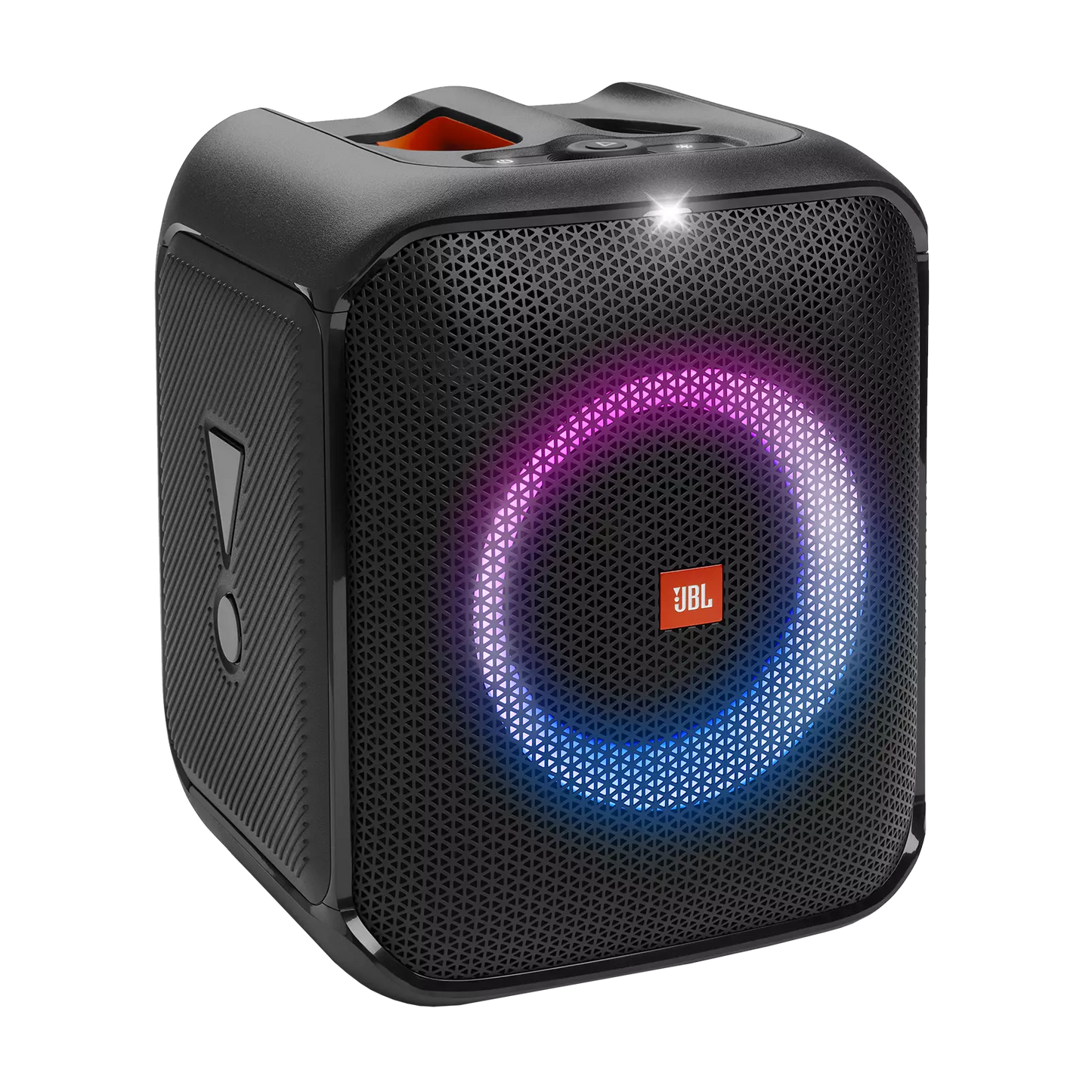 JBL Partybox Encore Essential – 100W Sound, Built-in Dynamic Light Show