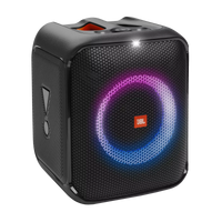 JBL Partybox Encore Essential – 100W Sound, Built-in Dynamic Light Show