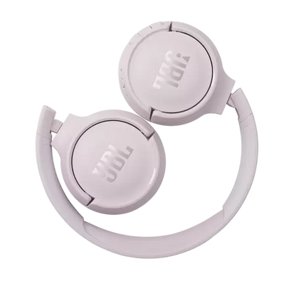 JBL TUNE 510 BT Wireless Over-Ear Headphones