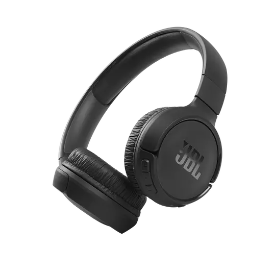 JBL TUNE 510 BT Wireless Over-Ear Headphones
