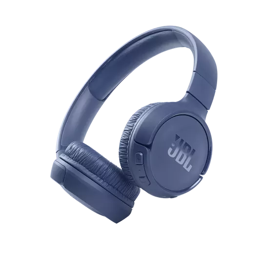 JBL TUNE 510 BT Wireless Over-Ear Headphones