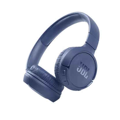 JBL TUNE 510 BT Wireless Over-Ear Headphones