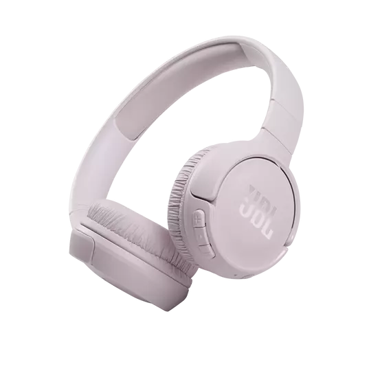 JBL TUNE 510 BT Wireless Over-Ear Headphones