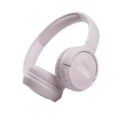 JBL TUNE 510 BT Wireless Over-Ear Headphones