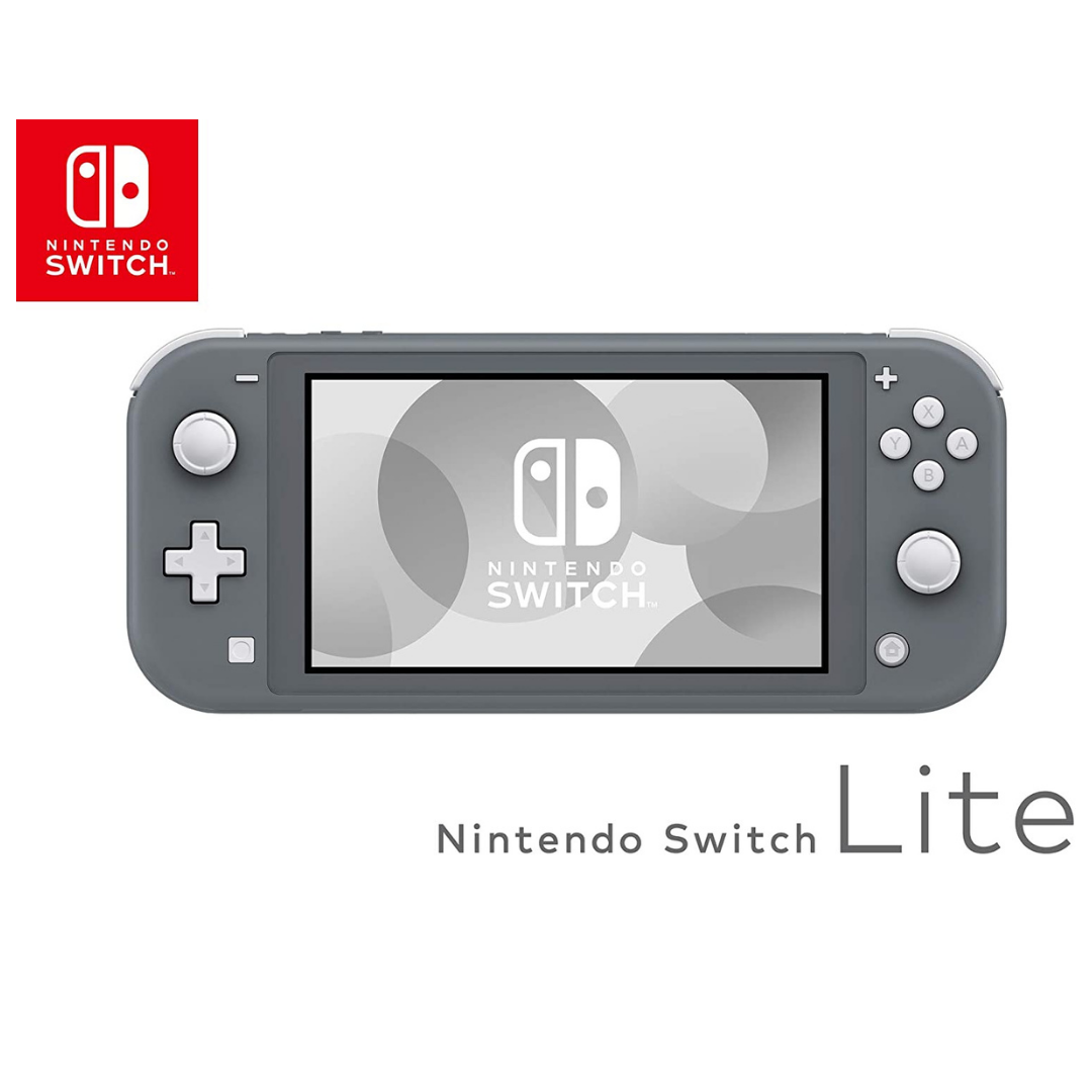 Nintendo Switch Lite Console - Image 2