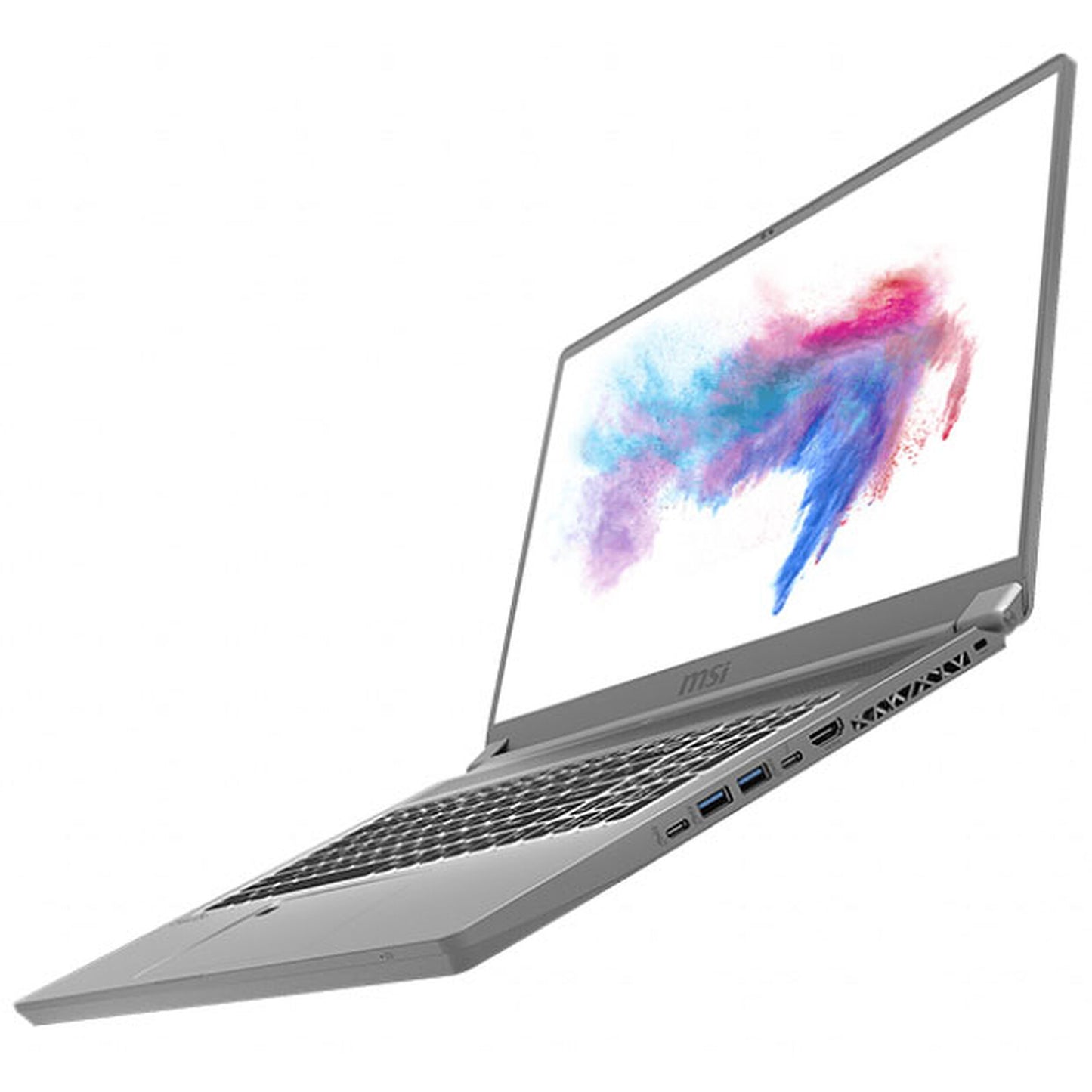 MSI Creator 17 A10SGS - 17" 4K 2160p UHD, 32GB RAM, 1TB NVMe SSD