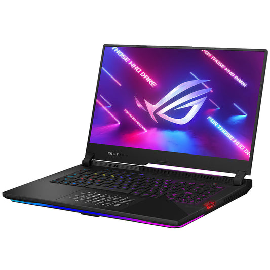 Asus Rog Strix G533ZS - 15.6" QHD+ 240Hz, 16GB RAM, 1TB NVMe SSD