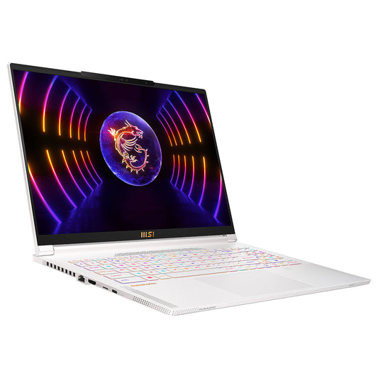 MSI Stealth 16 Studio A13VG - 16" FHD+ IPS 144Hz, 16GB RAM, 1TB SSD