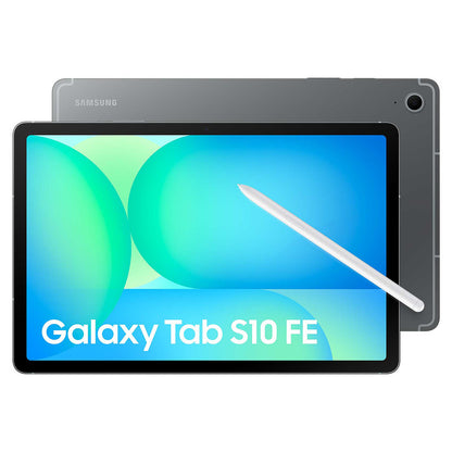 SAMSUNG TAB S10FE [5G] [WIFI +CELLULAR] [8/128GB] - View 3