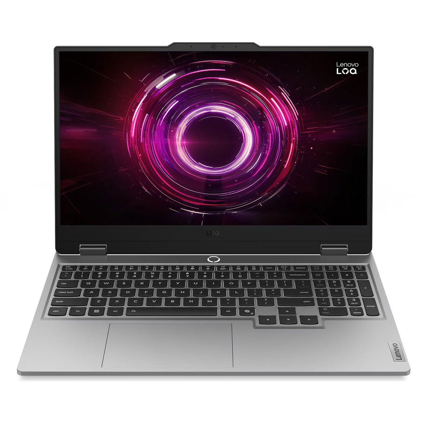 Lenovo LOQ 15ahp10 (Ryzen 7 250, Sealed) - 15.6" FHD IPS 144Hz, 16GB RAM, 512GB SSD