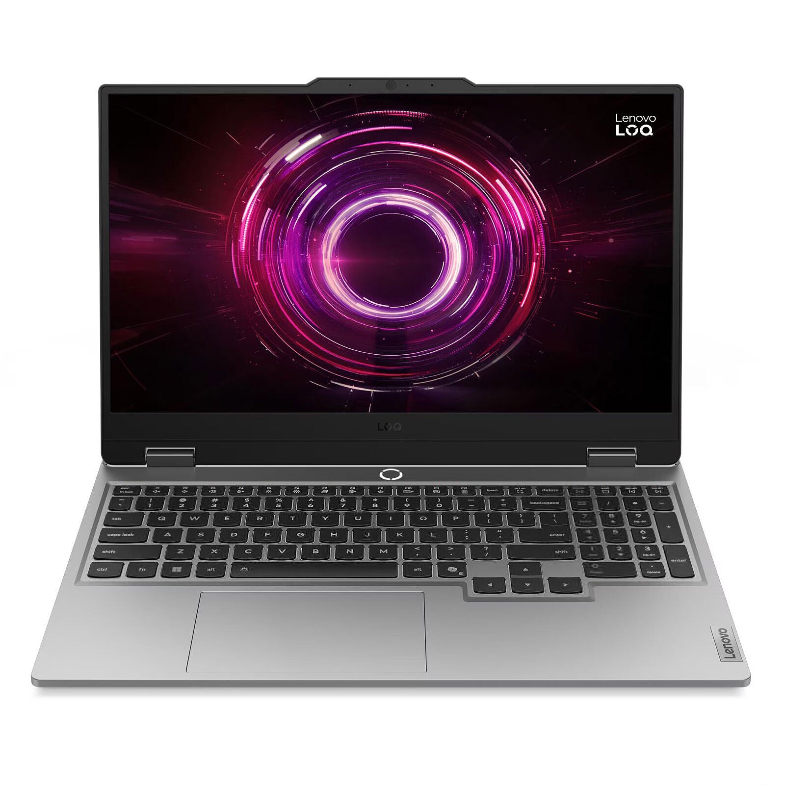 Lenovo LOQ 15ahp10 (Ryzen 7 250, Sealed) - 15.6" FHD IPS 144Hz, 16GB RAM, 512GB SSD