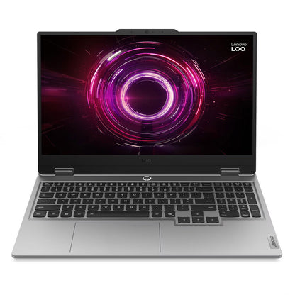 Lenovo LOQ 15ahp10 (Ryzen 7 250, Sealed) - 15.6" FHD IPS 144Hz, 16GB RAM, 512GB SSD