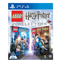 Lego Harry Potter Collection – PlayStation 4
