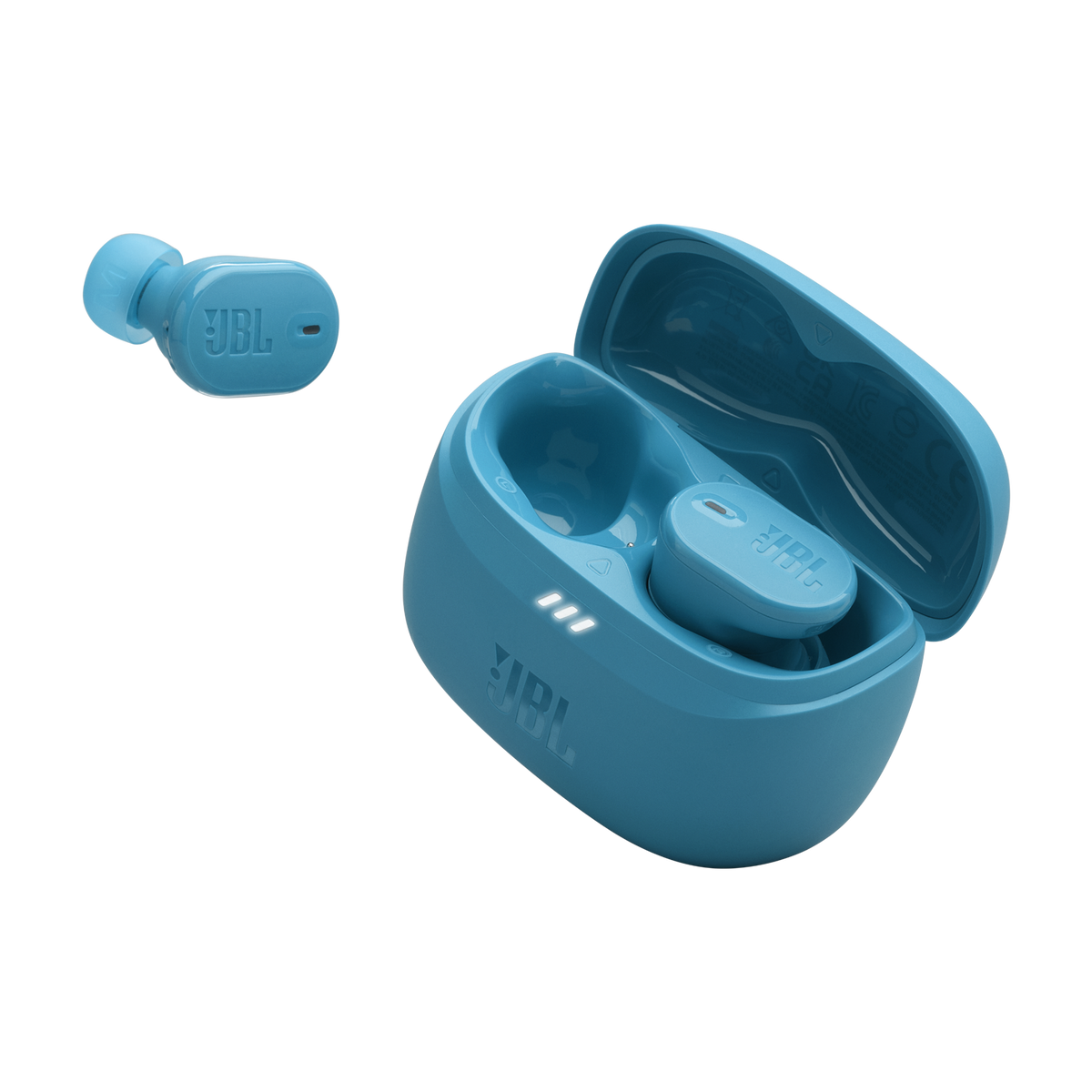 JBL Tune Buds 2