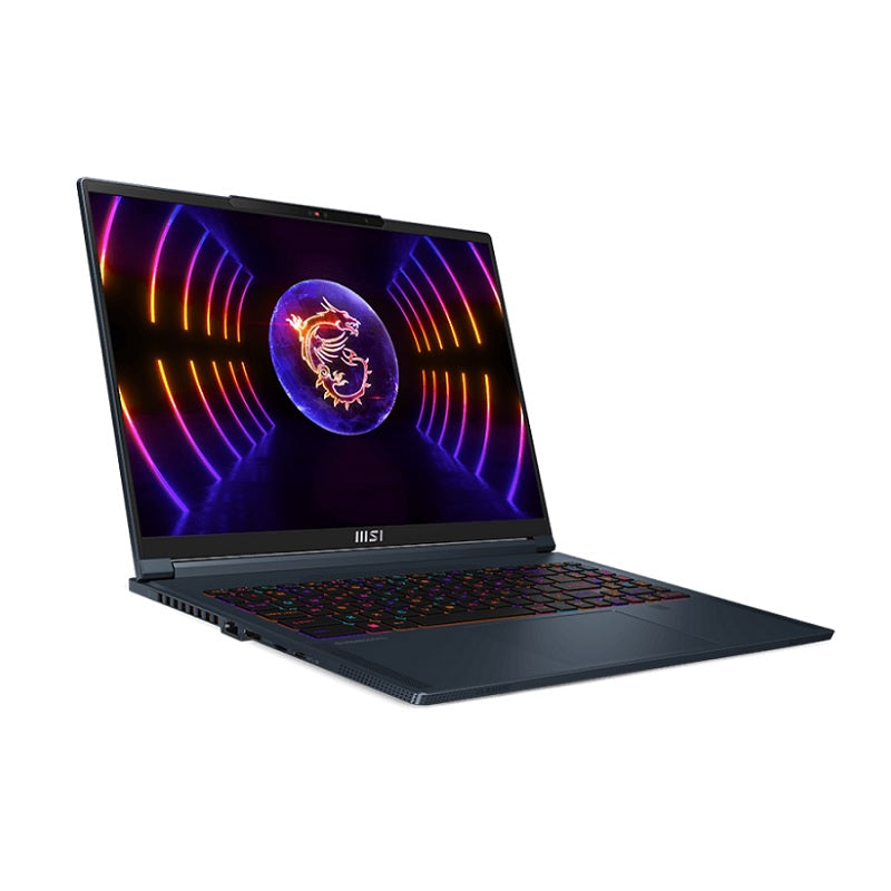 MSI Stealth 16 Studio A13VG - 16" FHD+ IPS 144Hz, 16GB RAM, 1TB SSD