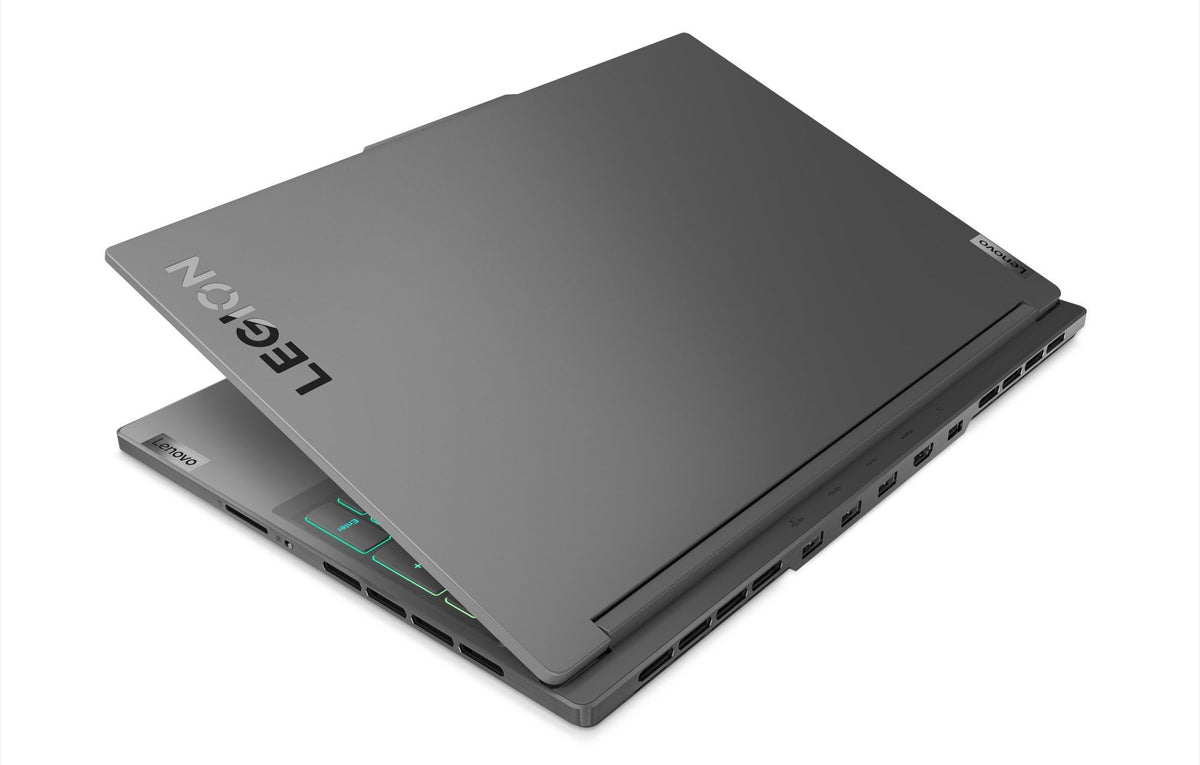 Lenovo Legion Slim 7 - 16" WQXGA 240Hz, 16GB RAM, 1TB SSD